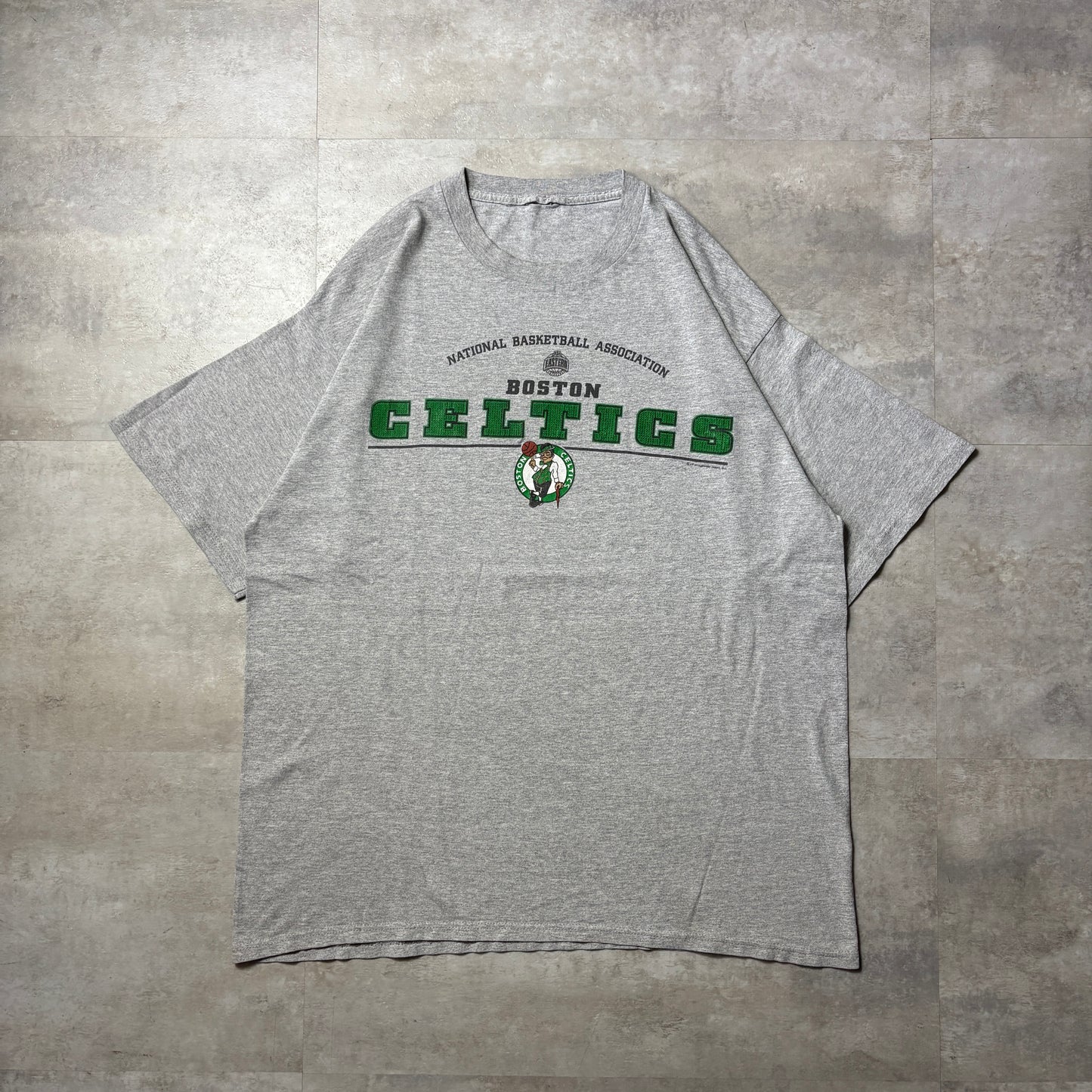 2000s VF Imagewear NBA 　BOSTON CELTICS　Tee