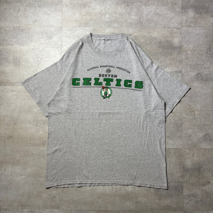 2000s VF Imagewear NBA 　BOSTON CELTICS　Tee