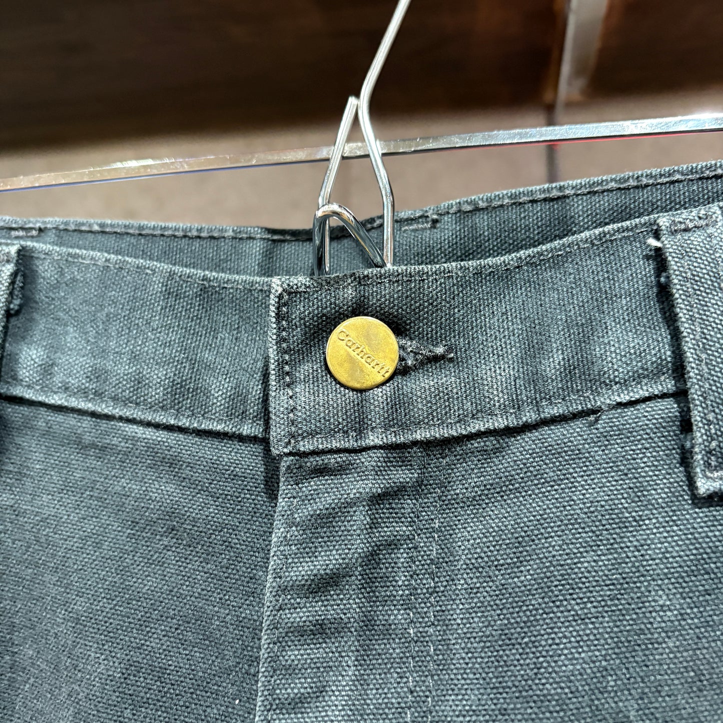 【Carhartt Double Knee Duck Painter Pants】