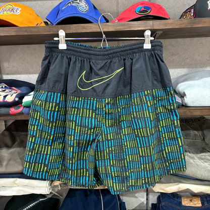 【90s / Nike / Swim Shorts / M】
