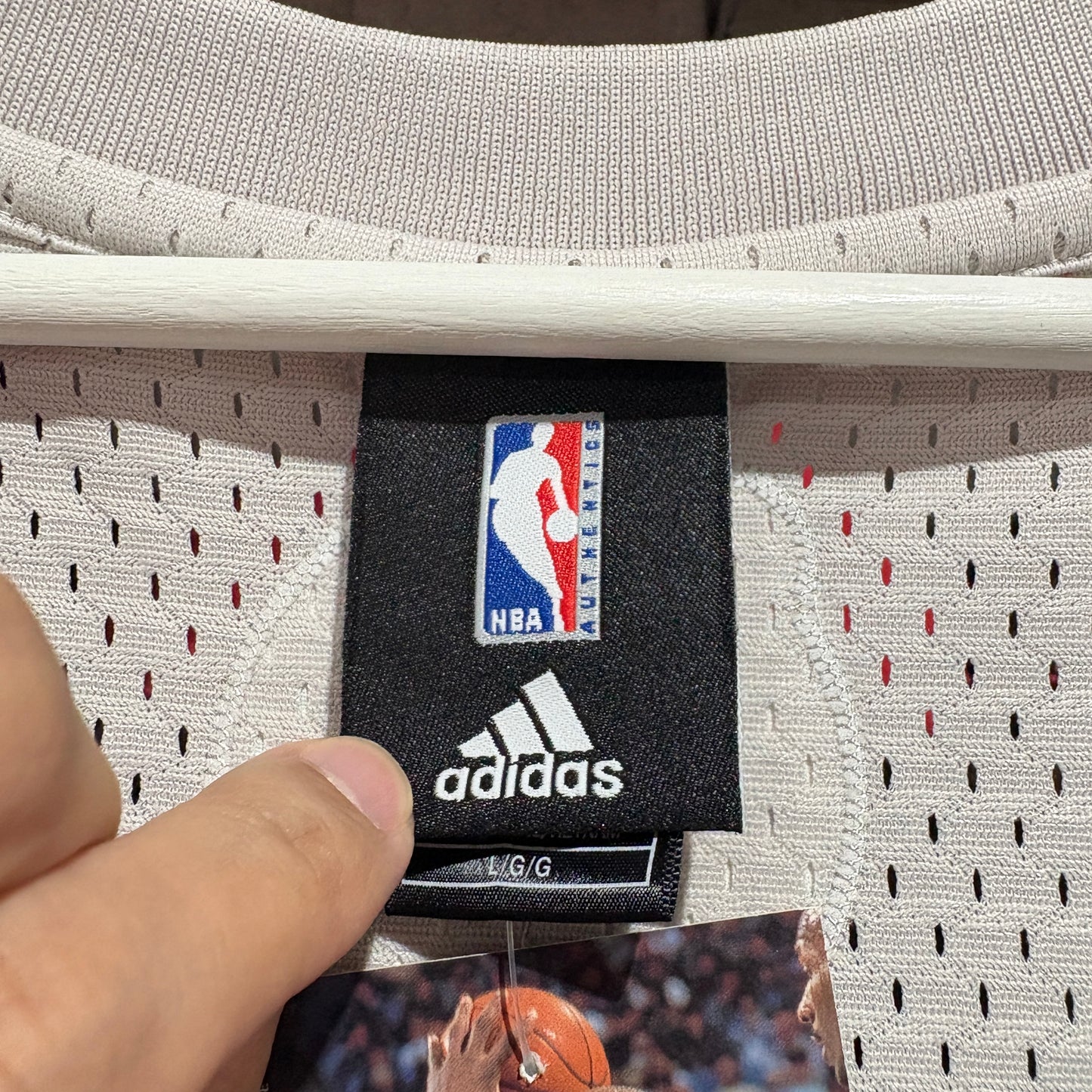【00s adidas / Celtics / N.O. All-Star 2008 / Swingman Jersey 】