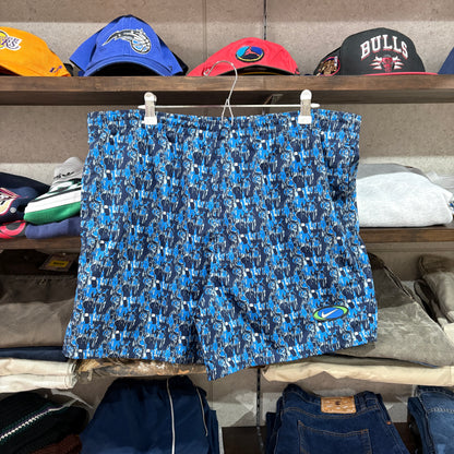 【90s / Nike / Swim Shorts / M】