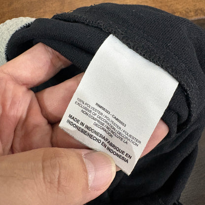 【00s / NIKE / Track Jersey Pants / Black】