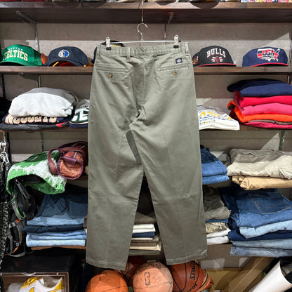 [97s / DOCKERS / Chino Slacks / 34/30]