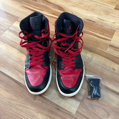 【2009 / Nike / Air Jordan 1 Retro High "DMP" / 31.0cm】
