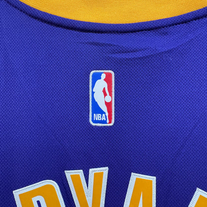 【 00s adidas / Los Angeles Lakers / Kobe Bryant #24 / Swingman Jersey 】