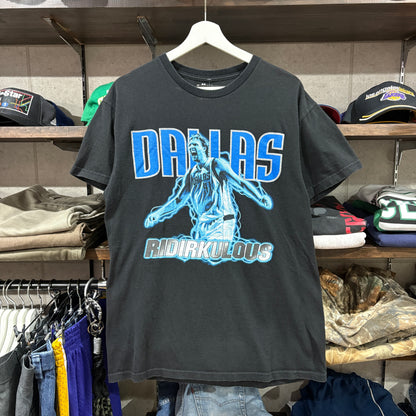 【Dallas Mavericks / Dirk Nowitzki #41 / T-Shirt】