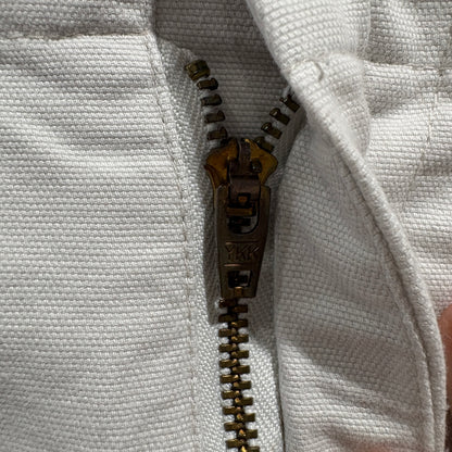00s NIKE GOLF Tiger Woods Chino Shorts W34 White