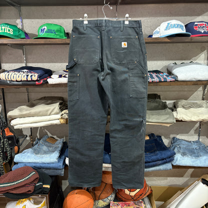 【Carhartt Double Knee Duck Painter Pants】
