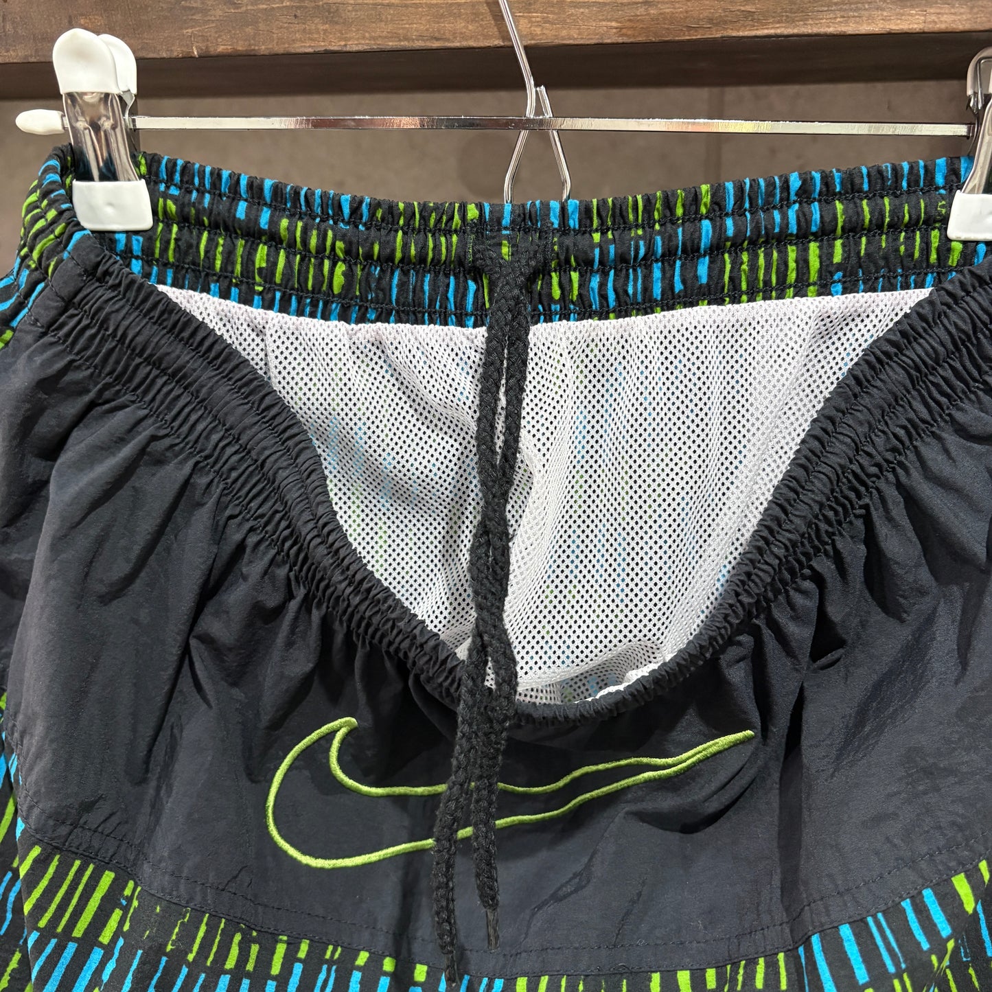 【90s / Nike / Swim Shorts / M】