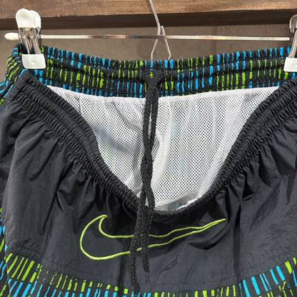 【90s / Nike / Swim Shorts / M】