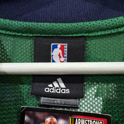Dallas Mavericks / Dirk Nowitzki #41 / Adidas Alternate Jersey　