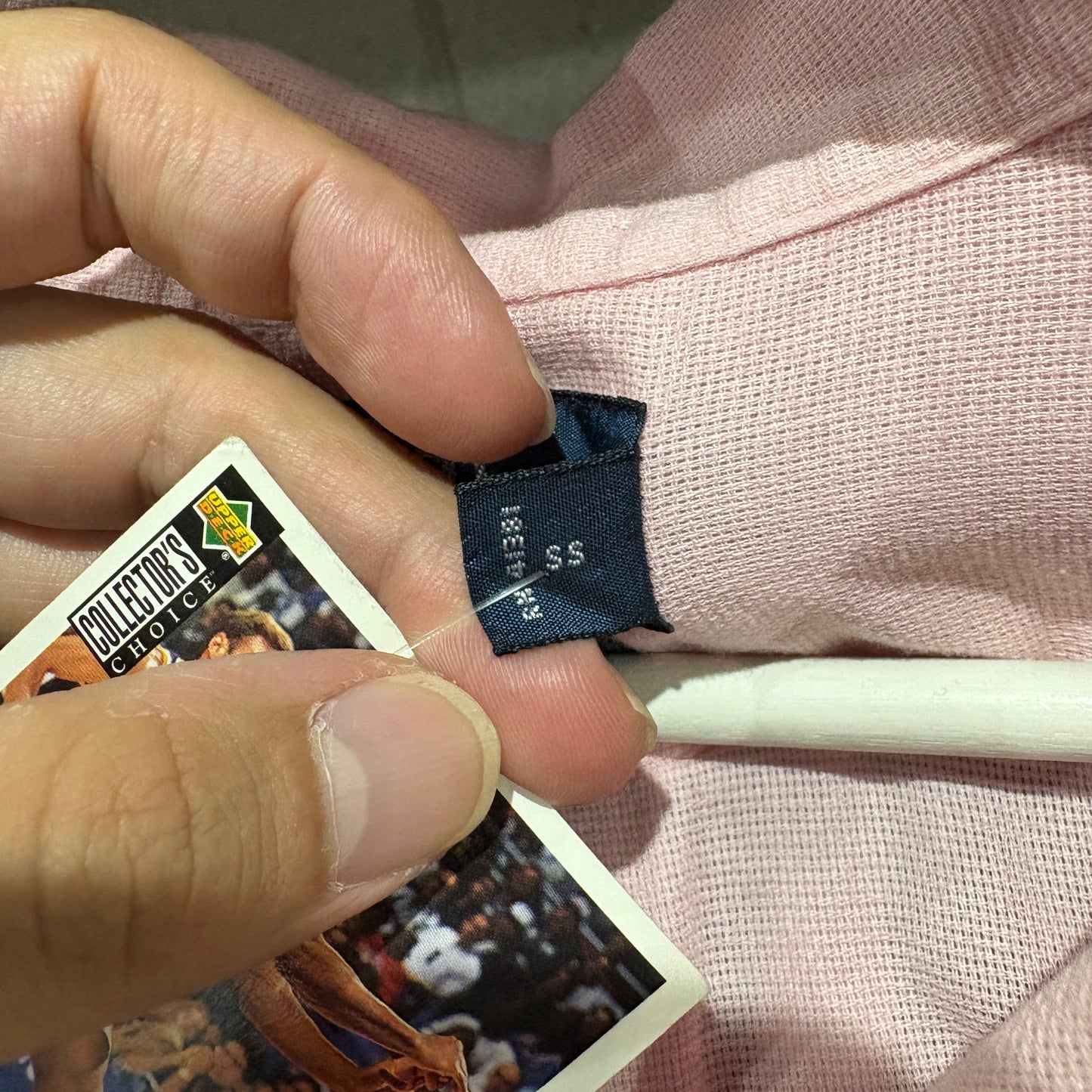 【90s / Polo by Ralph Lauren / CALDWELL / XL / (Hong Kong)】