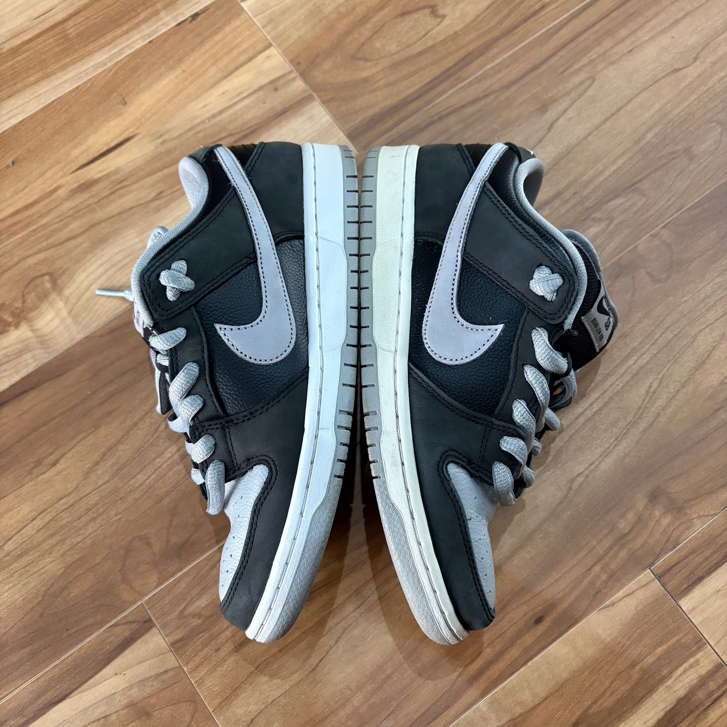 【Nike SB / Dunk Low Pro "Shadow" / US8】