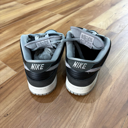 【Nike SB / Dunk Low Pro "Shadow" / US8】