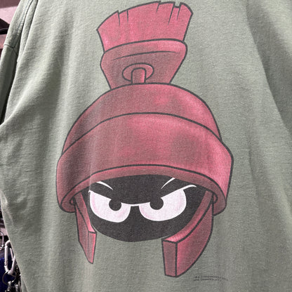 90's Marvin the Martian "CK" Parody Tee