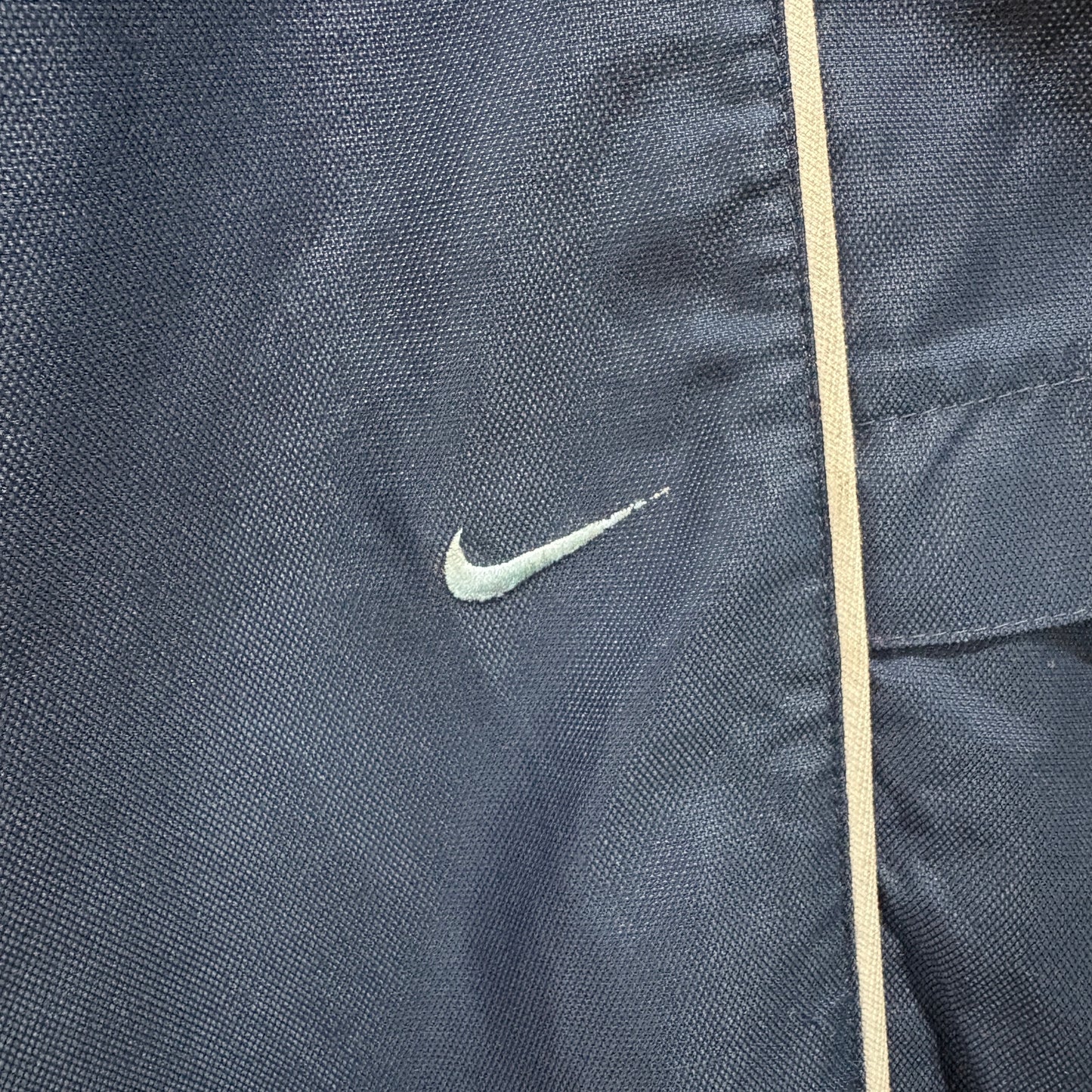 [00s / NIKE / Nylon Track Pants / S]