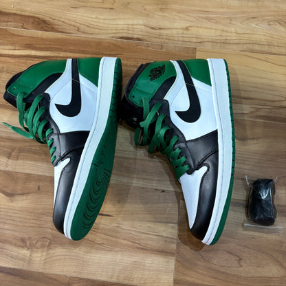 【2009 / Nike / Air Jordan 1 Retro High "DMP" / 31.0cm】