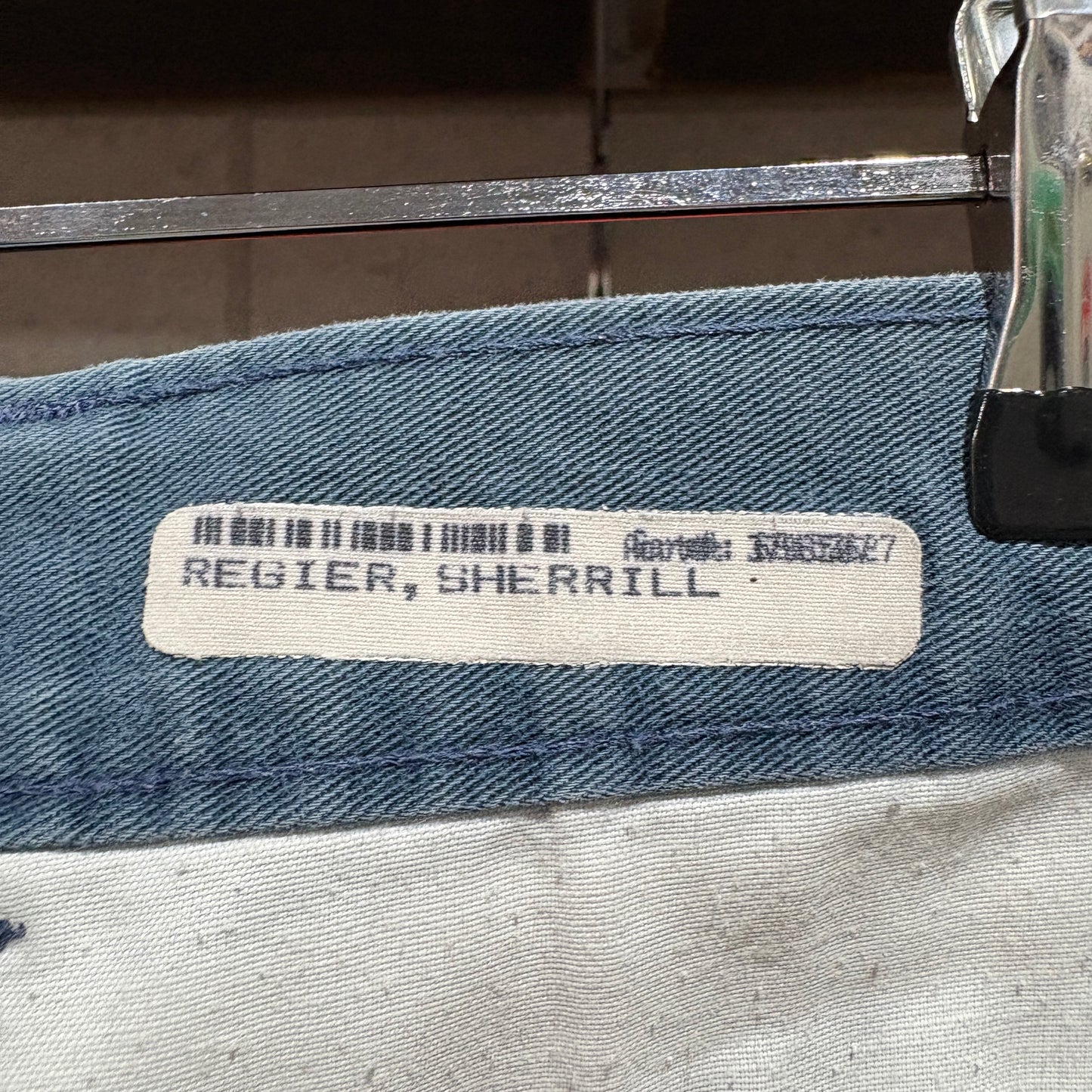 [00-90s / DOCKERS / Chino Slacks / 34/30]