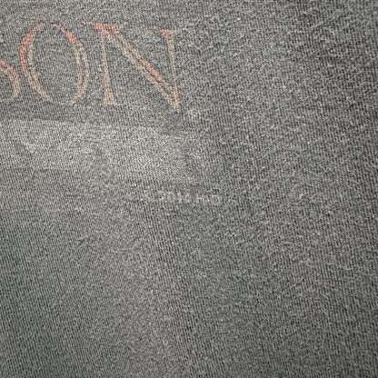 【2014s HARLEY-DAVIDSON “SYDNEY AUSTRALIA” T-Shirt】