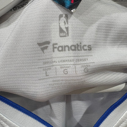Fanatics NBA Dallas Mavericks / Luka Doncic (#77)　Kids game jersey