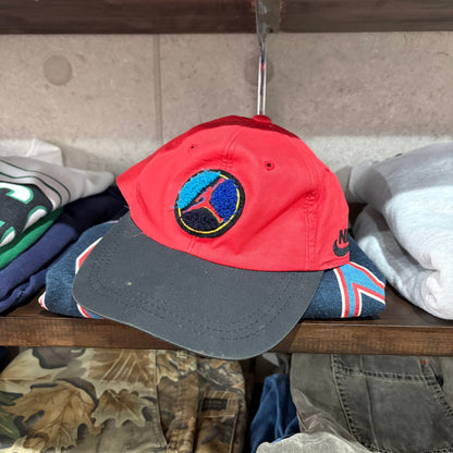 【1993s / NIKE / Air Jordan 8 Cap / 58M】