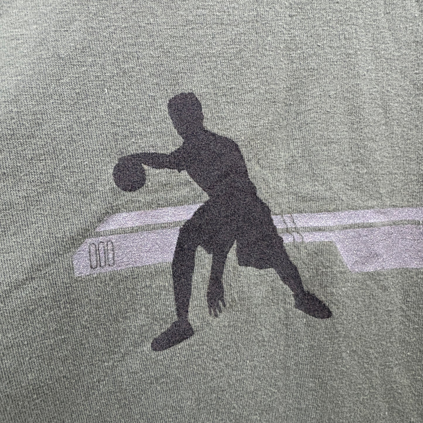 【 Los Angeles Lakers / Kobe Bryant "The KOBE Two" Era / adidas Vintage Sleeveless T-shirt 】