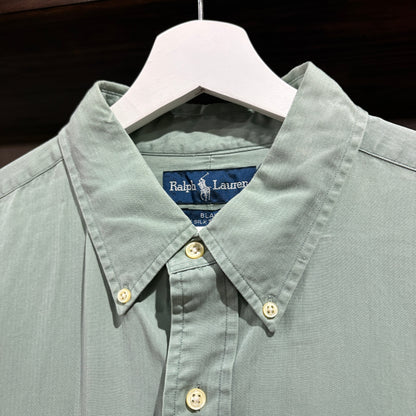 【90s / Ralph Lauren / BLAKE / XL / (China)】