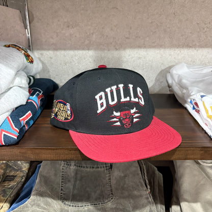 【Contemporary / Mitchell &amp; Ness / Cap / Free】