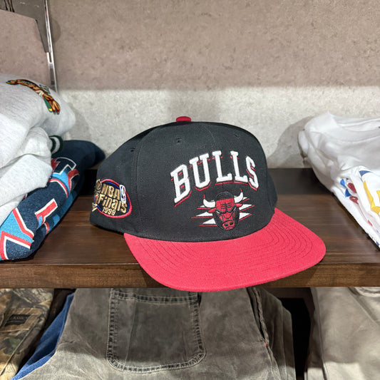 【Contemporary / Mitchell &amp; Ness / Cap / Free】