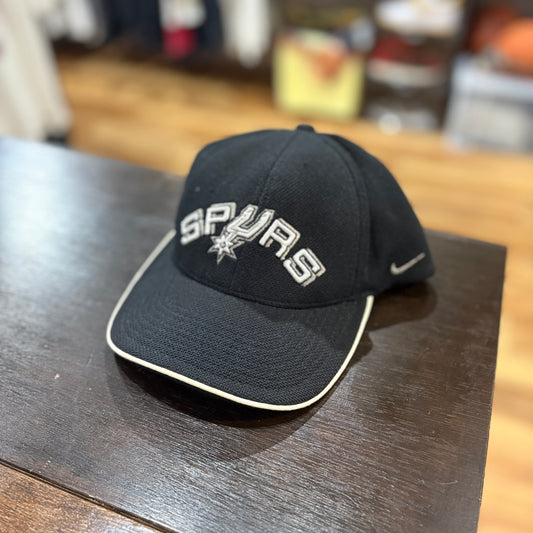 00s NIKE TEAM San Antonio Spurs Cap