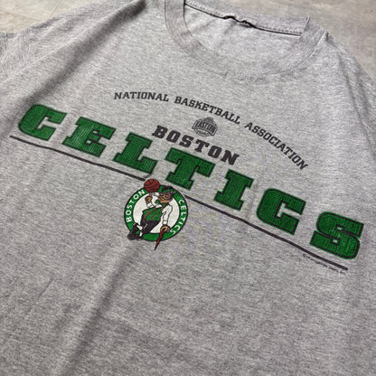 2000s VF Imagewear NBA 　BOSTON CELTICS　Tee