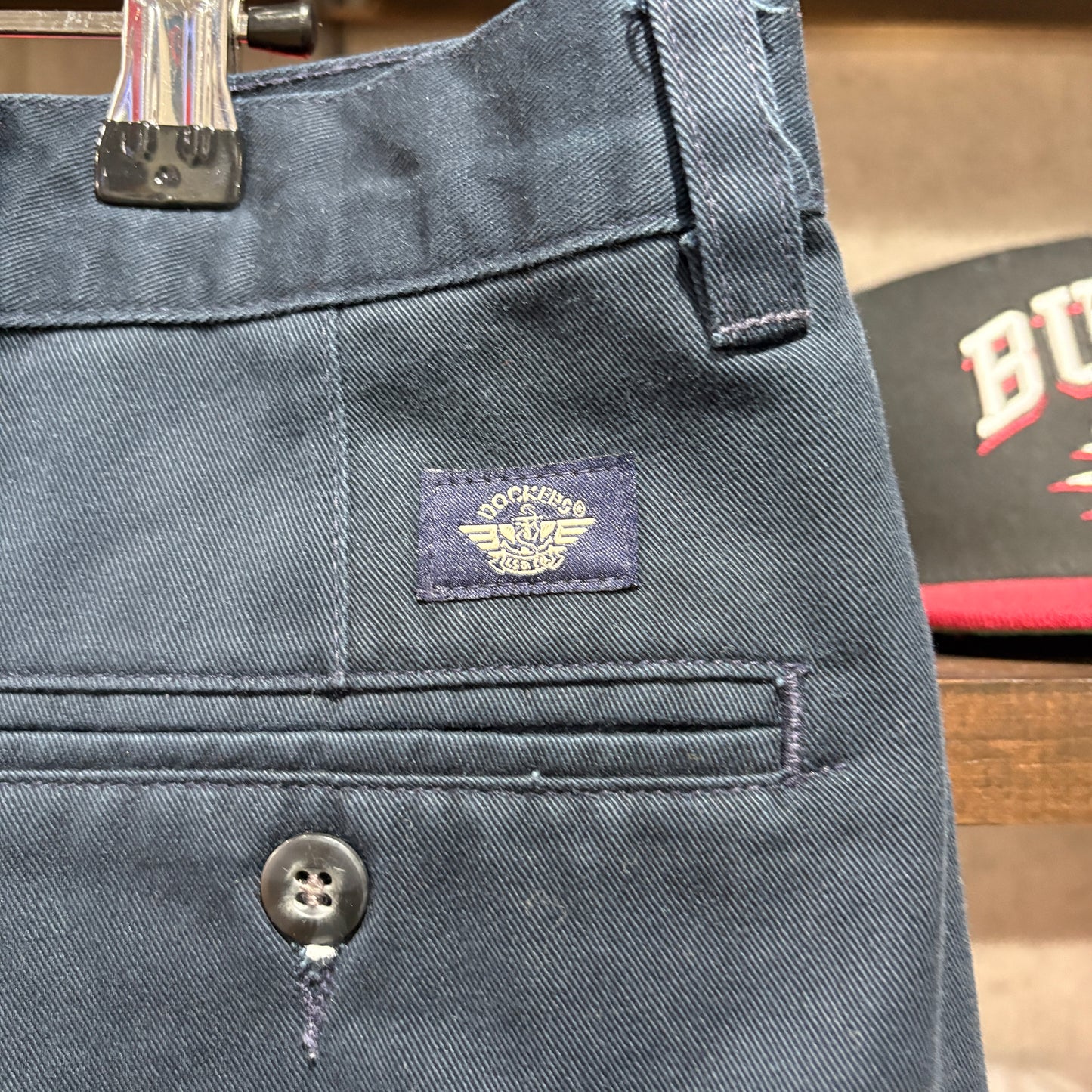 [00s / DOCKERS / Chino Slacks / 40/30]
