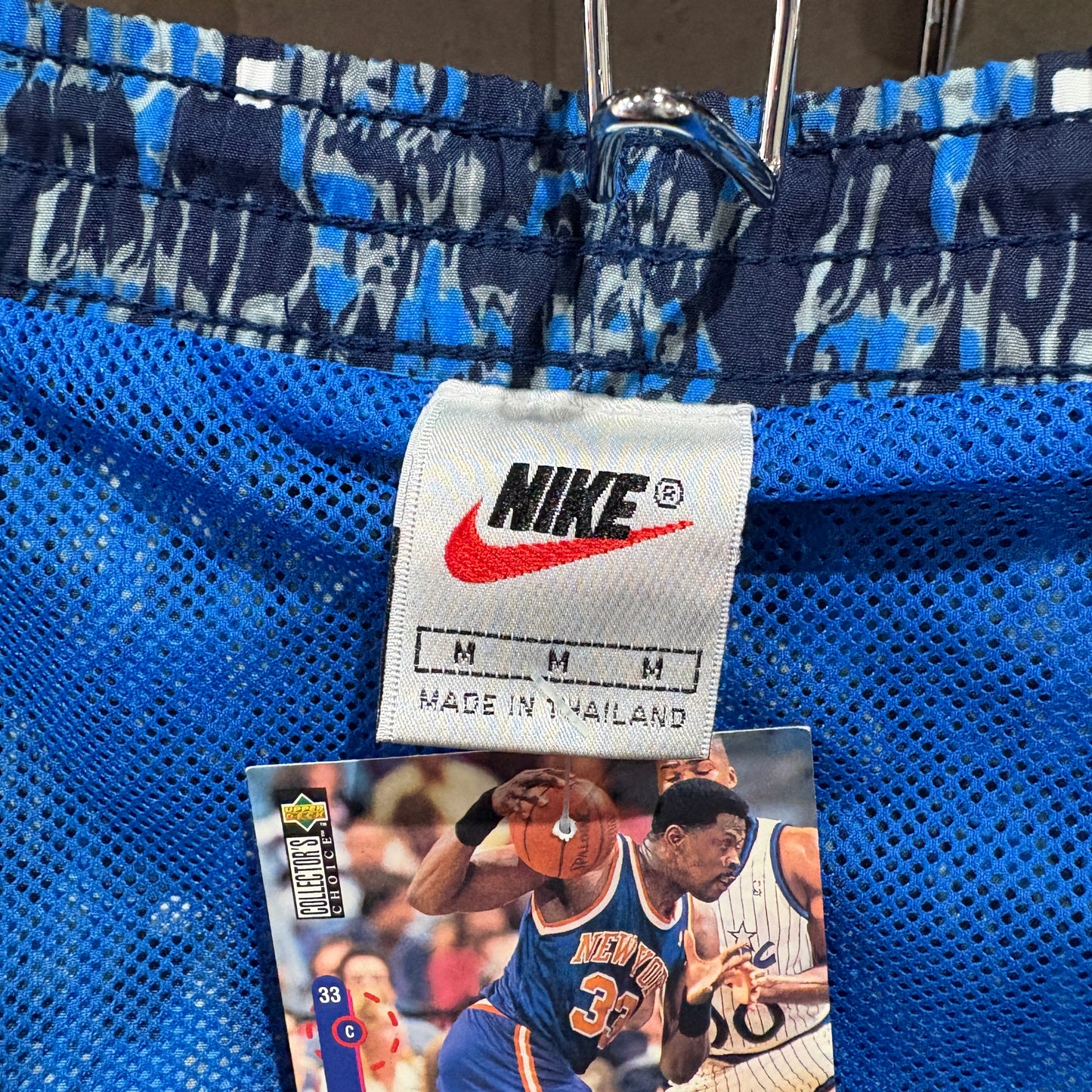 【90s / Nike / Swim Shorts / M】