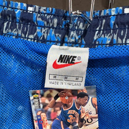 【90s / Nike / Swim Shorts / M】