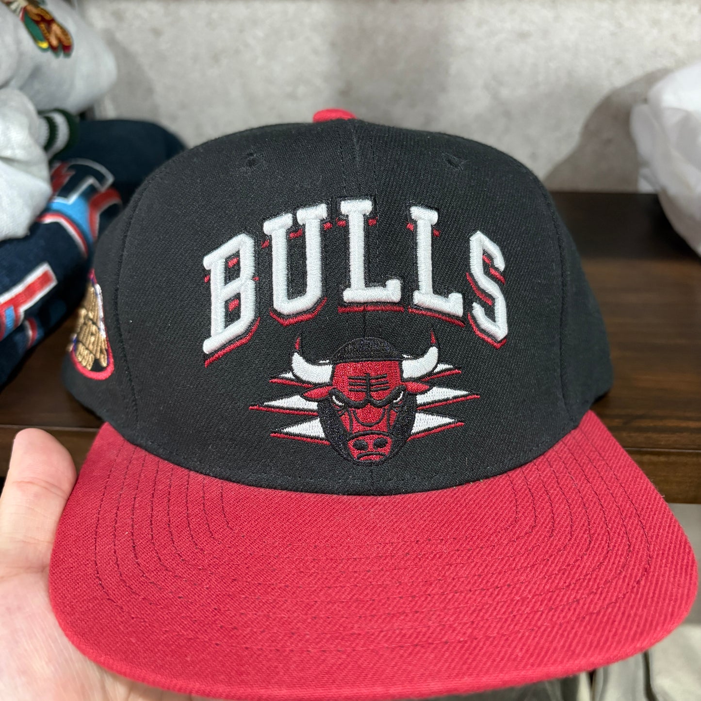 【Contemporary / Mitchell &amp; Ness / Cap / Free】