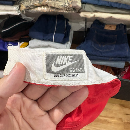 【1993s / NIKE / Air Jordan 8 Cap / 58M】