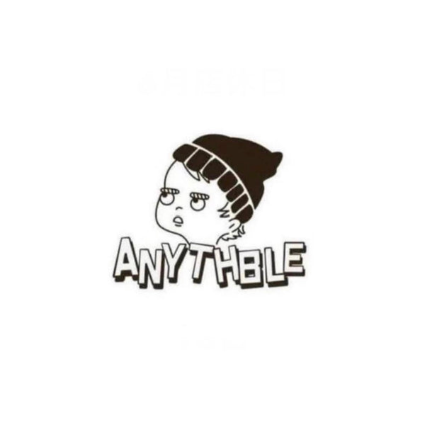広島古着屋ANYTHBLE