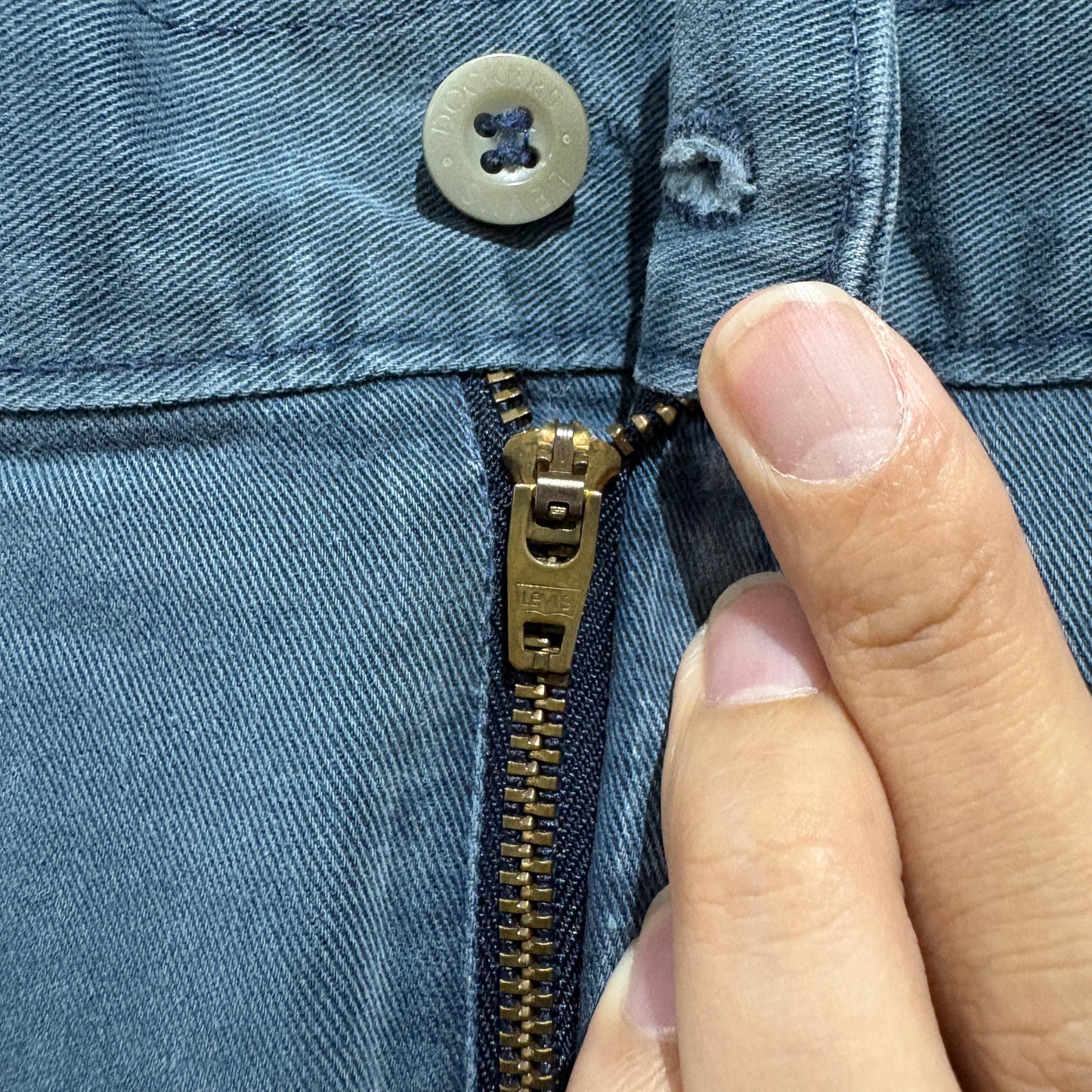 [00-90s / DOCKERS / Chino Slacks / 34/30]