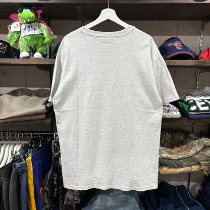 【Los Angeles Lakers / Logo 7 Graphic / 1990s Vintage T-Shirt】