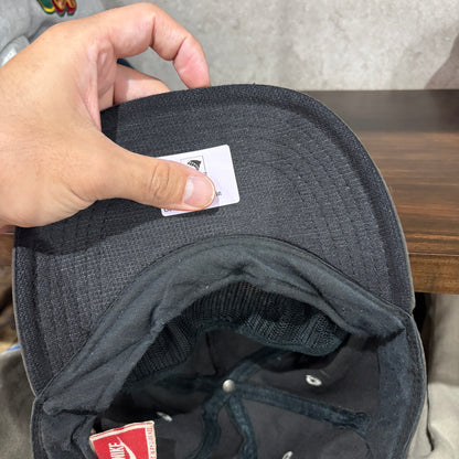 【90s / Nike / "Just Do It" Cap / Free size】