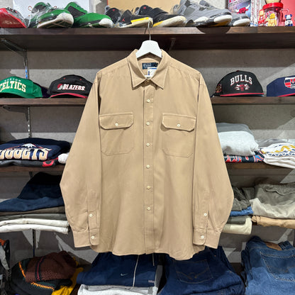 【90s / Polo by Ralph Lauren / BENFORD / L / (China)】