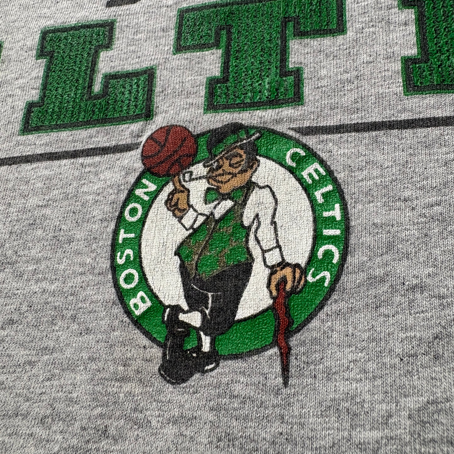 2000s VF Imagewear NBA 　BOSTON CELTICS　Tee