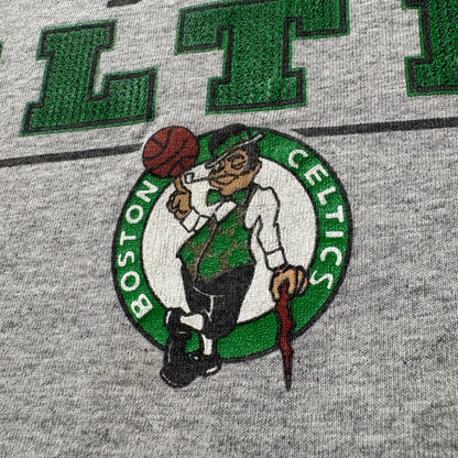 2000s VF Imagewear NBA 　BOSTON CELTICS　Tee