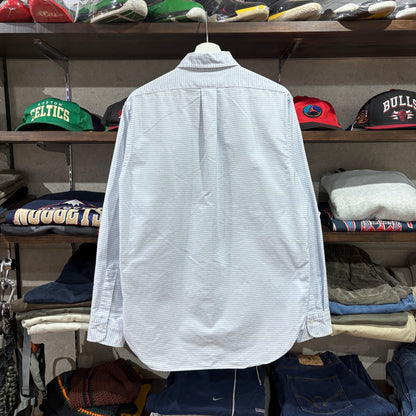 【90s / Brooks Brothers / MAKERS Check Shirt / L-XL / (USA)】