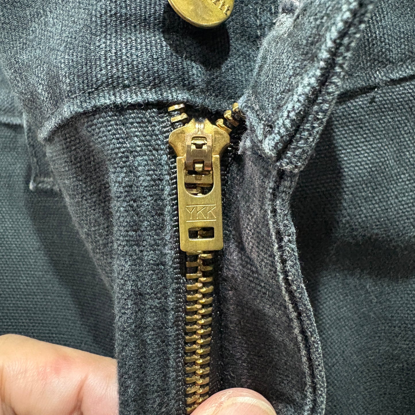 【Carhartt Double Knee Duck Painter Pants】