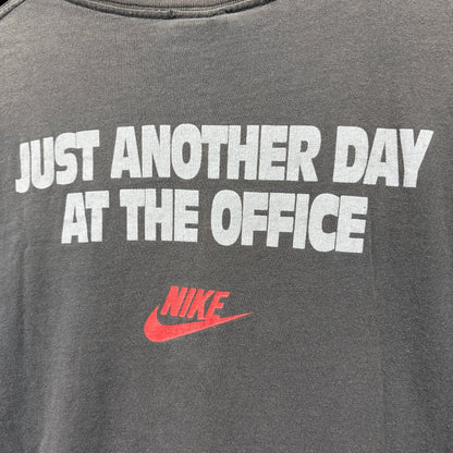 90s NIKE JORDAN Chicago "THE SPORTSMAN OF THE YEAR"/ Bulls / Michael Jordan / Graphic T-Shirt　