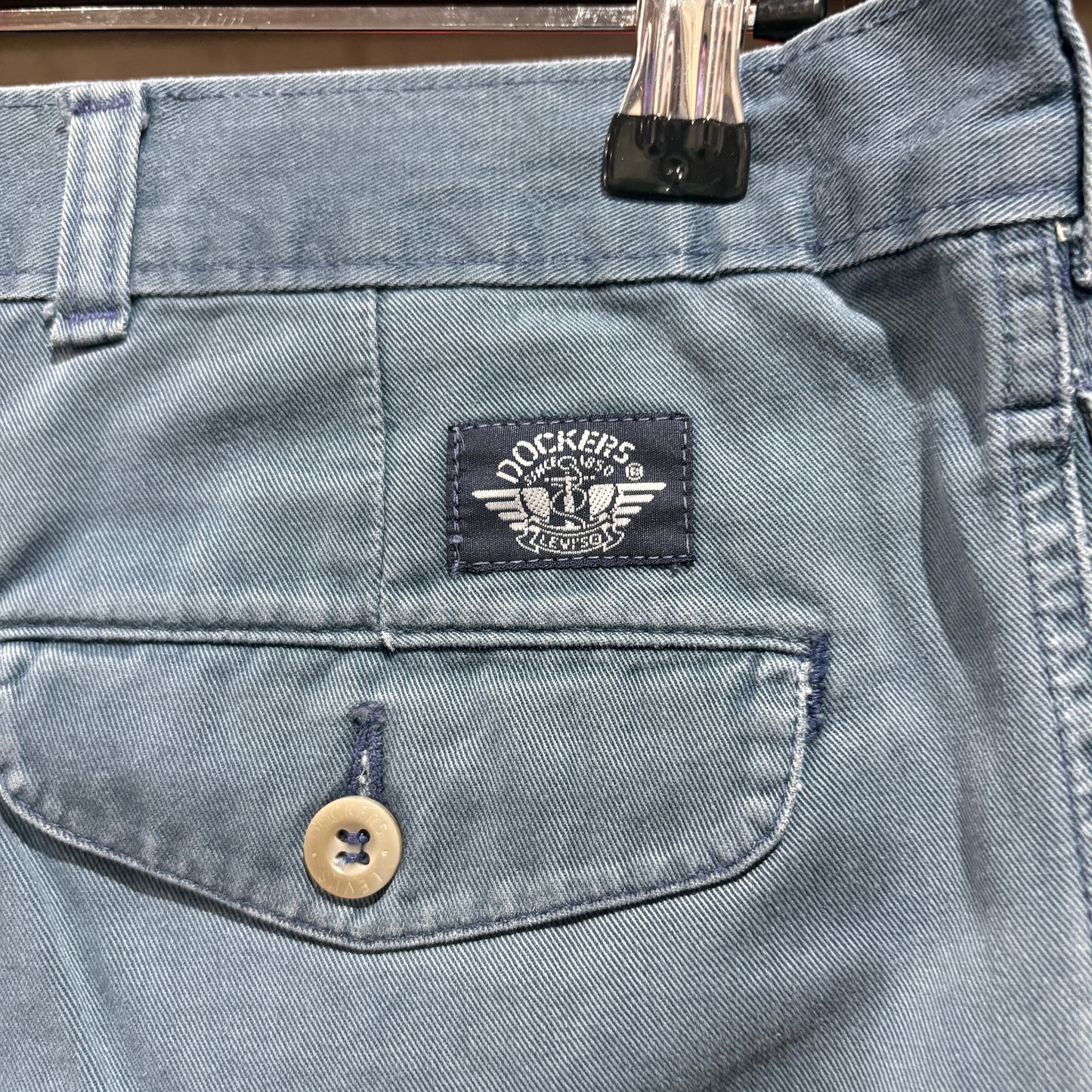 [00-90s / DOCKERS / Chino Slacks / 34/30]