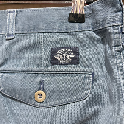 [00-90s / DOCKERS / Chino Slacks / 34/30]
