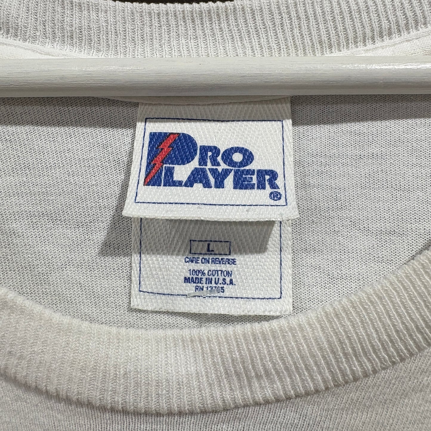 【 Philadelphia 76ers / Allen Iverson Era / Vintage T-shirt 】